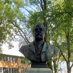 Nordåsparken - Agotnes