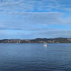 Nordåsparken - Agotnes