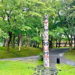 Nordåsparken - Agotnes