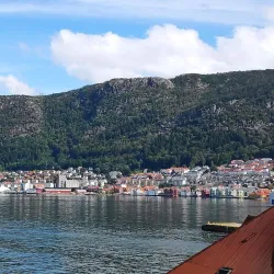 Nordåsparken - Agotnes