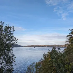 Nordåsparken - Agotnes