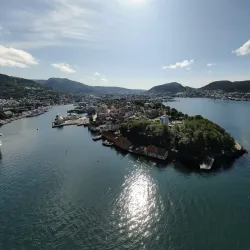 Nordåsparken - Agotnes