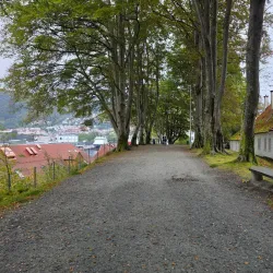 Nordåsparken - Agotnes