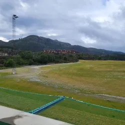 Sotra Golf Club - Agotnes