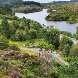 Sotra Golf Club - Agotnes