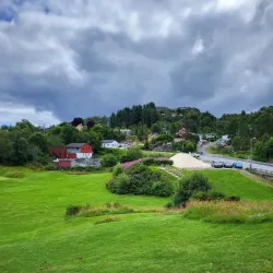 Sotra Golf Club - Agotnes