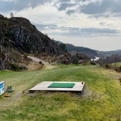 Sotra Golf Club - Agotnes