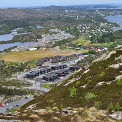 Sotra Golf Club - Agotnes