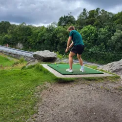 Sotra Golf Club - Agotnes