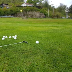 Sotra Golf Club - Agotnes