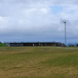 Sotra Golf Club - Agotnes