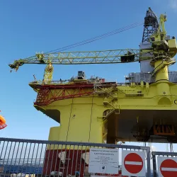 Sotra Island - Agotnes