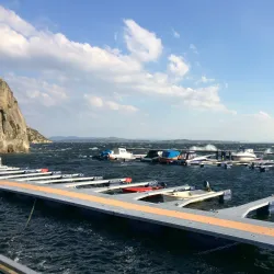 Sotra Island - Agotnes