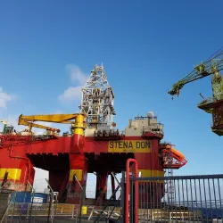 Sotra Island - Agotnes