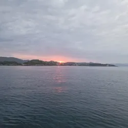 Sotra Island - Agotnes