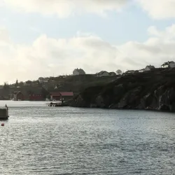 Sotra Island - Agotnes