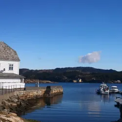 Sotra Island - Agotnes