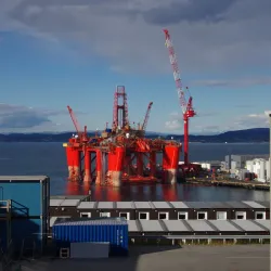 Sotra Island - Agotnes