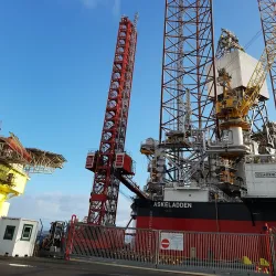 Sotra Island - Agotnes