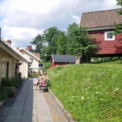 Bærums Verk - Akershus