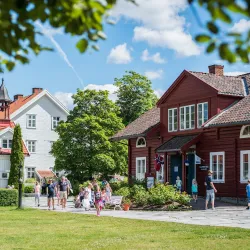 Hadeland Glassverk - Akershus