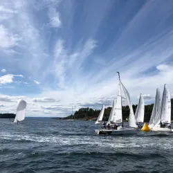 Son Harbor - Akershus