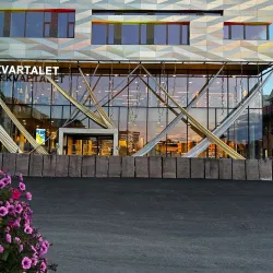 Vestby Cultural Center - Akershus