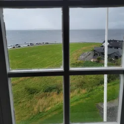 Alnes Lighthouse - Alesund