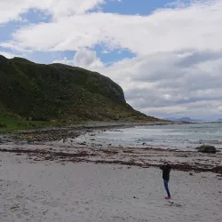 Alnes Lighthouse - Alesund