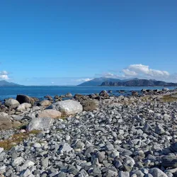 Alnes Lighthouse - Alesund
