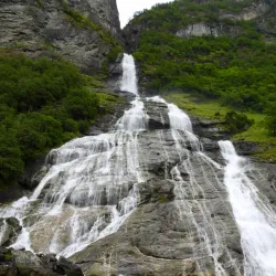 Hjørundfjord - Alesund