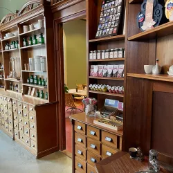 Jugendstilsenteret (Art Nouveau Centre) - Alesund