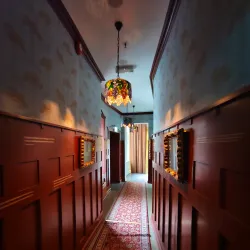 Jugendstilsenteret (Art Nouveau Centre) - Alesund