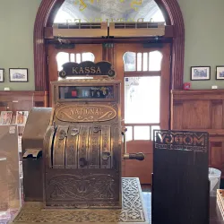 Jugendstilsenteret (Art Nouveau Centre) - Alesund