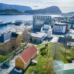 Ålesund Museum - Alesund