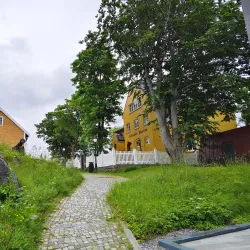 Ålesund Museum - Alesund