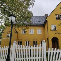 Ålesund Museum - Alesund