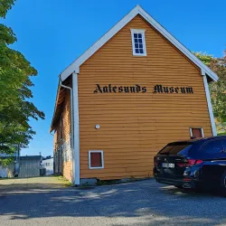 Ålesund Museum - Alesund