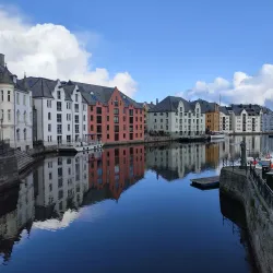 Ålesund Museum - Alesund
