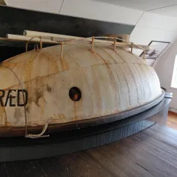 Ålesund Museum - Alesund