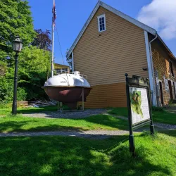 Ålesund Museum - Alesund