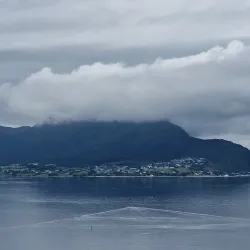 Ålesund Viewpoint (Aksla Hill) - Alesund