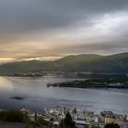 Ålesund Viewpoint (Aksla Hill) - Alesund
