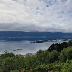 Ålesund Viewpoint (Aksla Hill) - Alesund