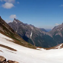 Slogen Mountain - Alesund