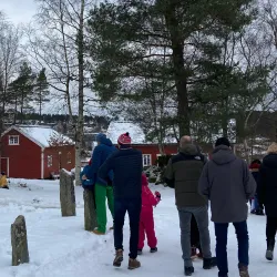 Sunnmøre Museum - Alesund