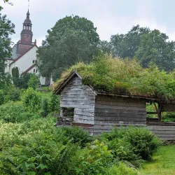 Sunnmøre Museum - Alesund
