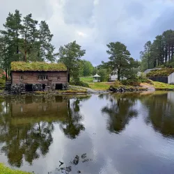 Sunnmøre Museum - Alesund