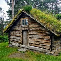 Sunnmøre Museum - Alesund