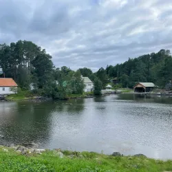 Sunnmøre Museum - Alesund